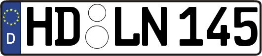HD-LN145