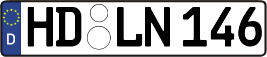 HD-LN146