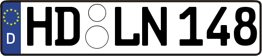 HD-LN148