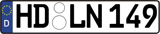 HD-LN149
