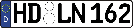 HD-LN162