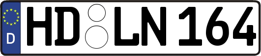 HD-LN164