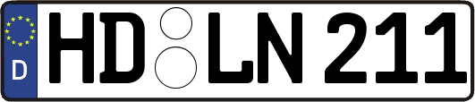 HD-LN211