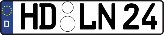 HD-LN24