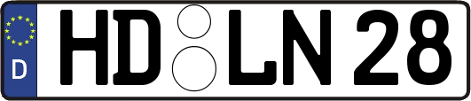 HD-LN28