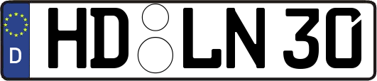 HD-LN30