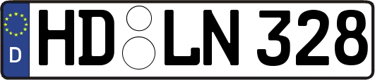 HD-LN328