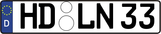 HD-LN33