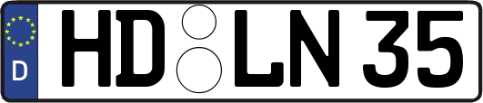HD-LN35