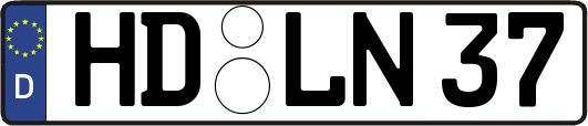 HD-LN37