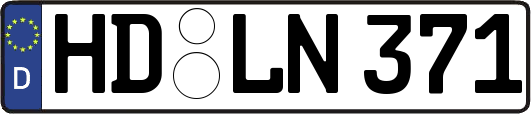 HD-LN371
