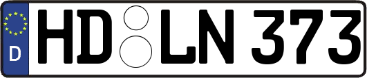 HD-LN373