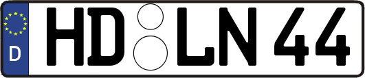 HD-LN44