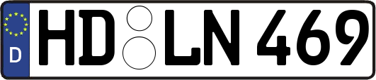 HD-LN469