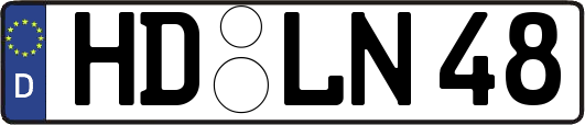 HD-LN48