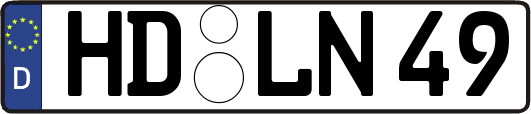 HD-LN49