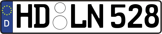 HD-LN528