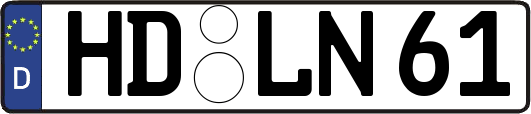 HD-LN61
