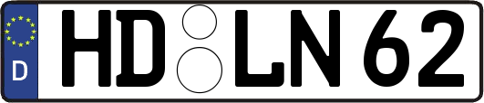 HD-LN62