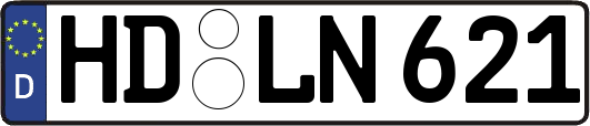 HD-LN621