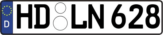 HD-LN628