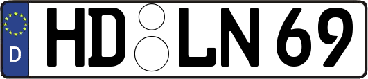 HD-LN69