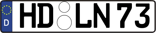 HD-LN73