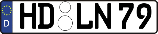 HD-LN79