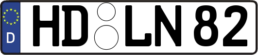 HD-LN82