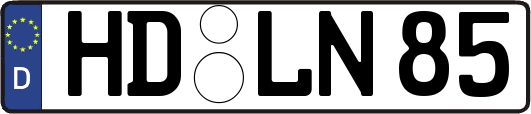 HD-LN85
