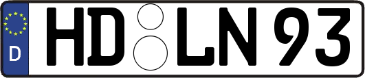 HD-LN93