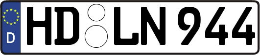 HD-LN944