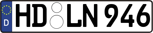 HD-LN946