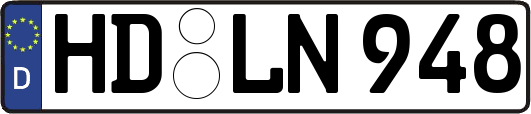 HD-LN948