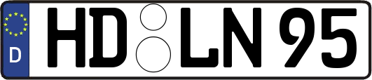 HD-LN95