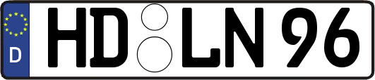 HD-LN96