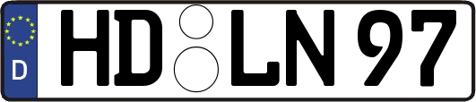 HD-LN97