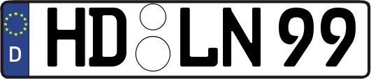 HD-LN99