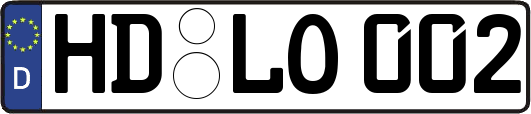 HD-LO002