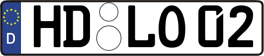 HD-LO02