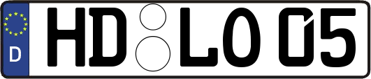 HD-LO05