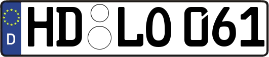 HD-LO061