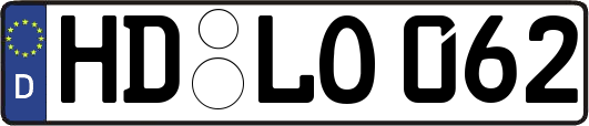 HD-LO062