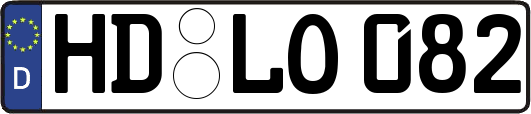 HD-LO082