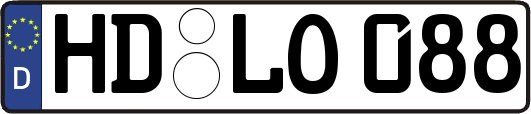 HD-LO088