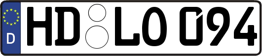 HD-LO094