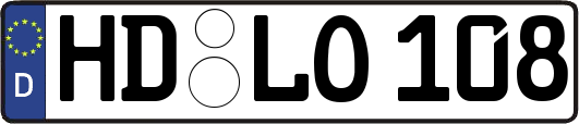 HD-LO108