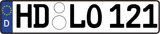 HD-LO121