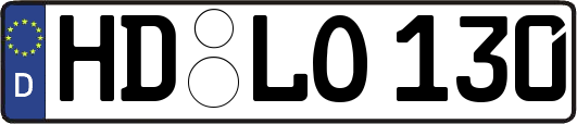 HD-LO130