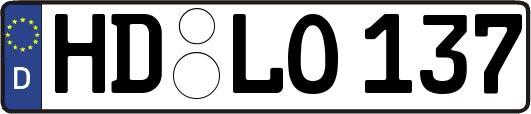 HD-LO137